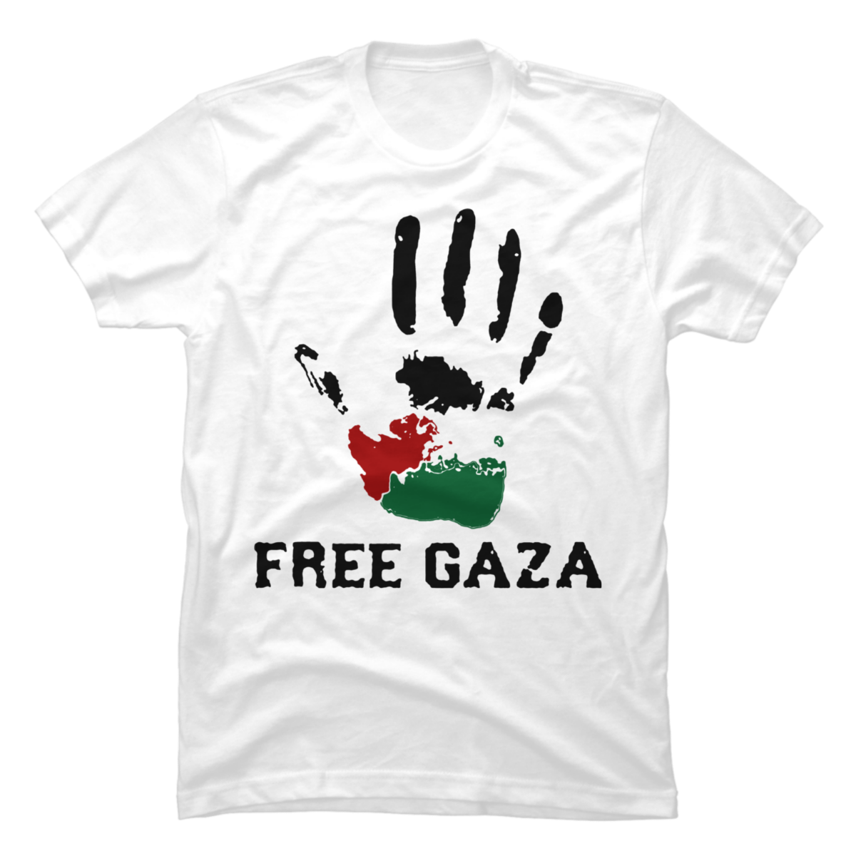free gaza shirt free gaza shirt
